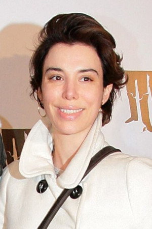 Photo of Bérangère Allaux from the Latest Netflix gallery