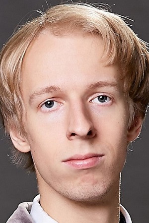 Yan Reshetnikov photo