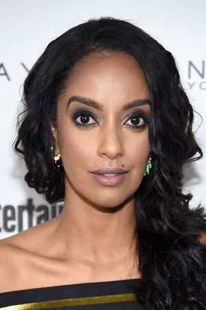 Azie Tesfai photo