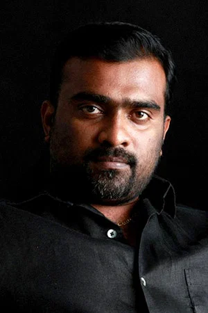 Photo of Jaise Jose from the Latest Netflix gallery