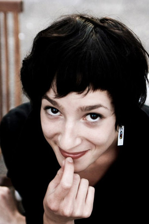 Photo of Kristiina-Hortensia Port from the Latest Netflix gallery