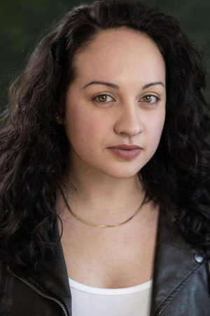 Photo of Adriana Medina from the Latest Netflix gallery