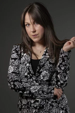 Photo of Darya Nalimova from the Latest Netflix gallery