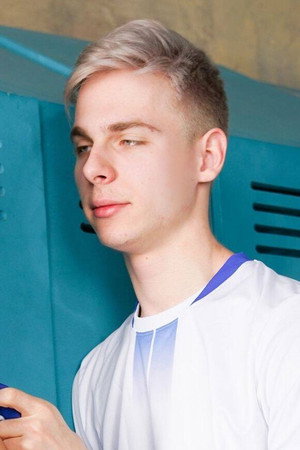 Photo of Nick Starlight from the Latest Netflix gallery