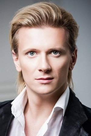 Photo of Gleb Matveichuk from the Latest Netflix gallery