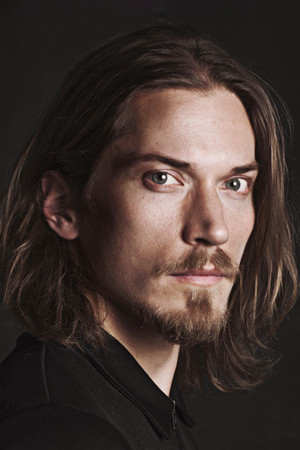 Photo of Jonas Lindegaard Jacobsen from the Latest Netflix gallery