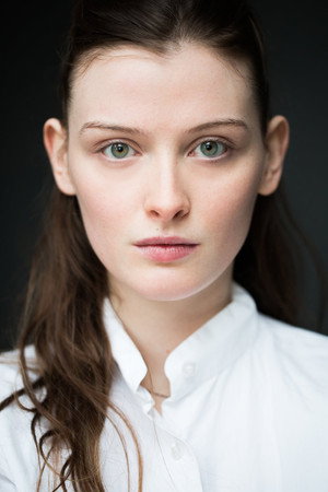 Photo of Álfrún Laufeyjardóttir from the Latest Netflix gallery