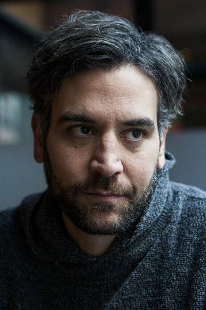 Josh Radnor photo