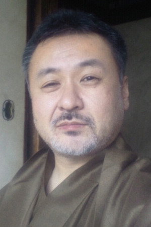 Photo of Gaichi Kōno from the Latest Netflix gallery