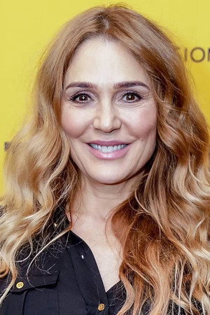 Tottie Goldsmith photo