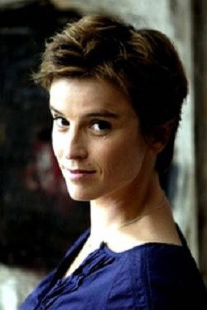 Agathe de La Boulaye photo