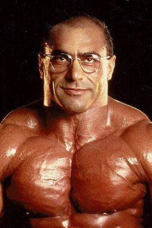 Photo of Nasser El Sonbaty from the Latest Netflix gallery