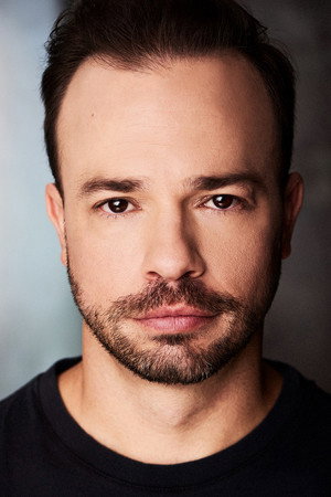 Photo of Greg Roman from the Latest Netflix gallery