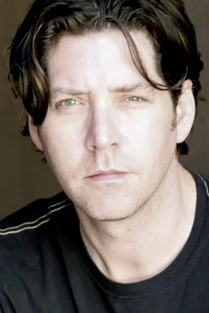Photo of James Barbour from the Latest Netflix gallery