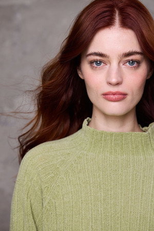 Photo of Audrey Venable from the Latest Netflix gallery