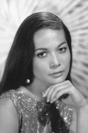 Photo of Nancy Kwan from the Latest Netflix gallery