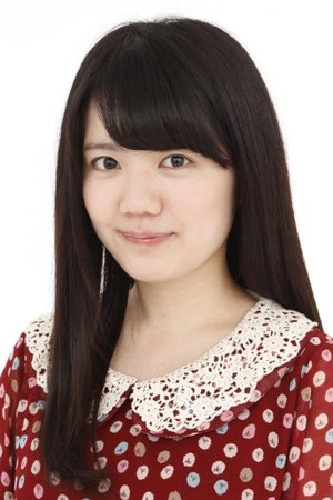 Rika Nagae photo