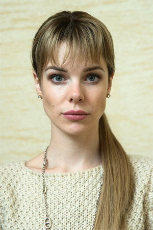 Anna Starshenbaum photo