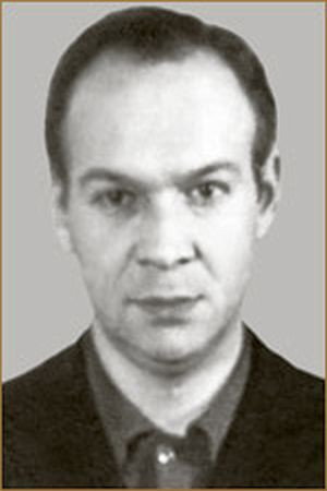 Photo of Volodymyr Kapustian from the Latest Netflix gallery
