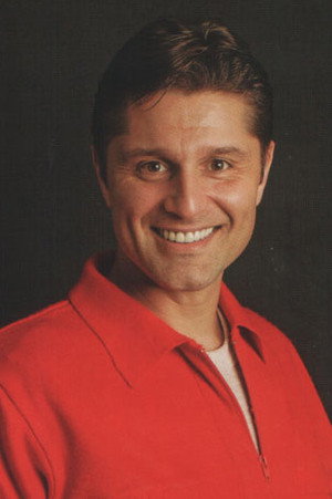 Hazım Körmükçü photo