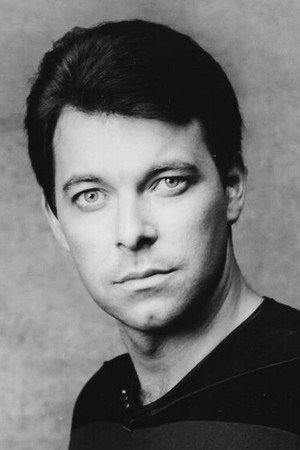 Jonathan Frakes photo