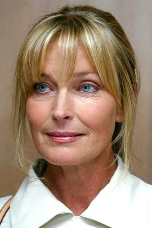 Bo Derek photo