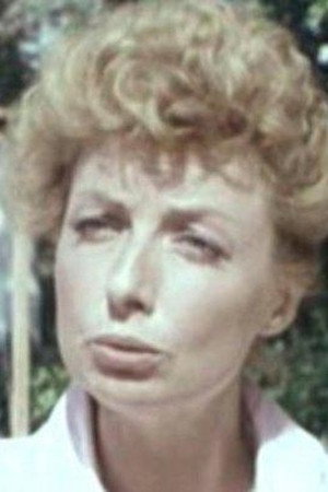 Danièle Girard photo