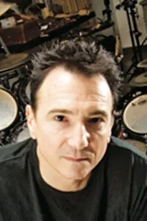 Photo of Terry Bozzio from the Latest Netflix gallery