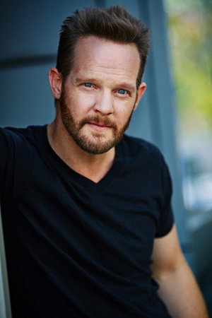 Jason Gray-Stanford photo