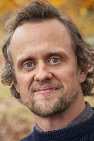 Morten Brovn Jørgensen photo