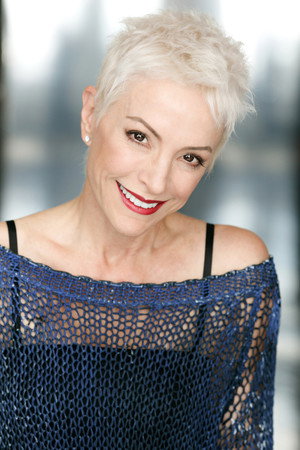 Nana Visitor photo