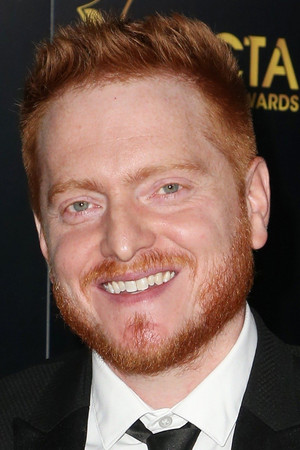 Photo of Bryan Woods from the Latest Netflix gallery
