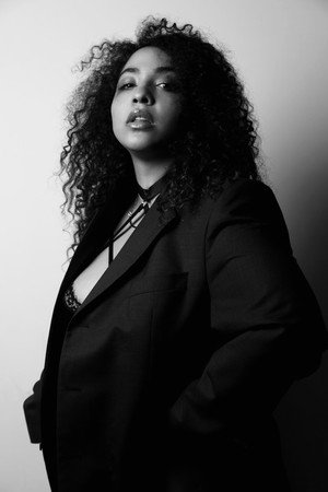 Photo of Marina Barancelli from the Latest Netflix gallery