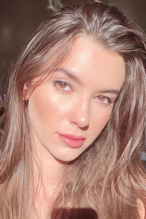 Leyla Lydia Tuğutlu photo