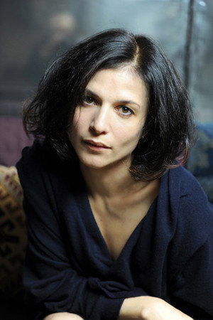 Photo of Karina Arutyunyan from the Latest Netflix gallery