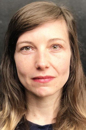 Photo of Charlotte Laemmel from the Latest Netflix gallery
