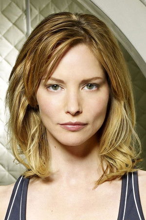Sienna Guillory photo