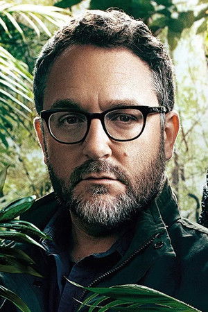 Colin Trevorrow photo