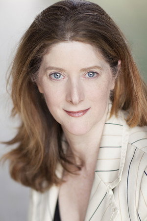 Tara MacGowran photo