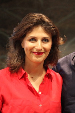 Photo of Natalya Merkulova from the Latest Netflix gallery