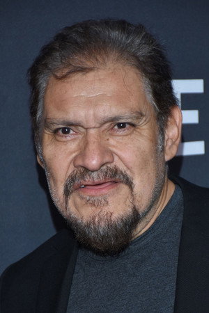 Joaquín Cosío photo