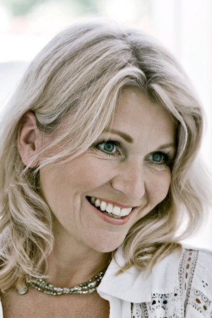 Photo of Gry Johansen from the Latest Netflix gallery