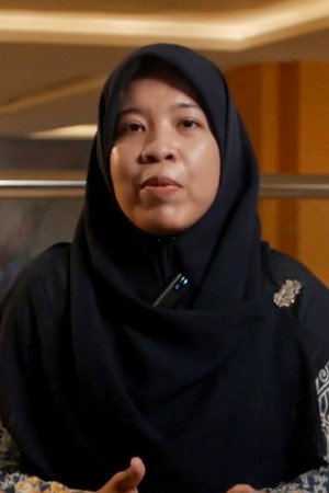 Photo of Eka Haris from the Latest Netflix gallery