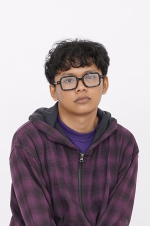 Photo of Bagus Samudra from the Latest Netflix gallery