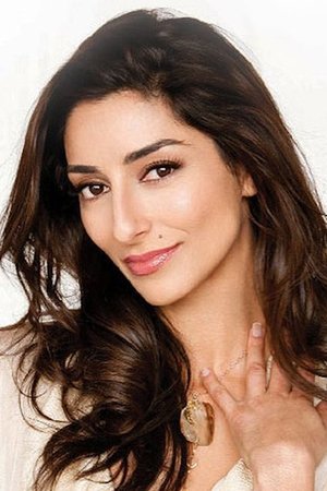 Necar Zadegan photo