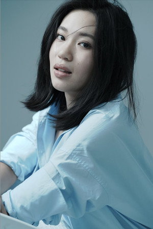 Photo of Angel Lu from the Latest Netflix gallery