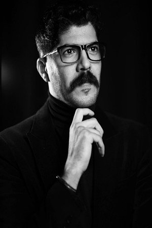Photo of Mansour battal from the Latest Netflix gallery