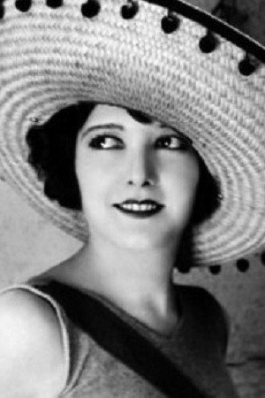 Photo of Thelma Parr from the Latest Netflix gallery