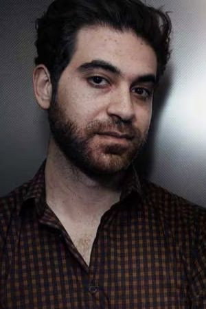 Photo of Félix Lajeunesse-Guy from the Latest Netflix gallery