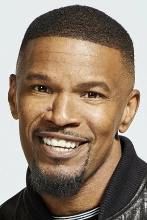 Jamie Foxx photo